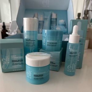 Elf skincare